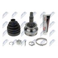 Шрус граната NTY 1440396455 NPZ-HY-505 3M5 ENC - Изображение 2