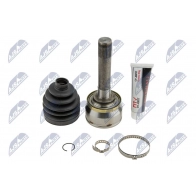 Шрус граната NTY NPZ-HY-511 QPX2 FU 1440396458 - Изображение 2