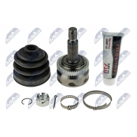 Шрус граната NTY NPZ-HY-547 DK8E ZJB 1440396472 - Изображение 2