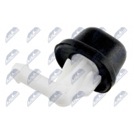 Форсунка омывателя стекла NTY CV5RU T EDS-CT-002 1440417347 - Изображение 2