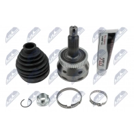 Шрус граната NTY NPZ-HY-554 BW NU51 1440396475 - Изображение 2