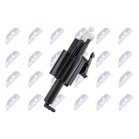 Форсунка омывателя фары NTY 1440417353 QJH ZW EDS-FR-004 - Изображение 2