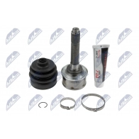Шрус граната NTY 1440396481 ZLOW J9D NPZ-IS-009 - Изображение 2