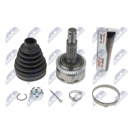 Шрус граната NTY 1440396483 NPZ-KA-308 PW A7ENV - Изображение 2