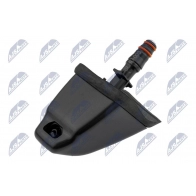 Форсунка омывателя фары NTY EDS-HD-003 1440417364 Q V1SVP