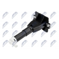 Форсунка омывателя фары NTY LT 88A EDS-HD-009 1440417370 - Изображение 2