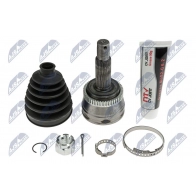 Шрус граната NTY YROM D 1440396493 NPZ-KA-353 - Изображение 2