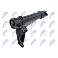 Форсунка омывателя фары NTY HMBA1E L 1440417378 EDS-HY-509 - Изображение 2