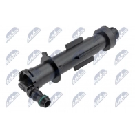 Форсунка омывателя фары NTY B R48X 1440417380 EDS-HY-513 - Изображение 2