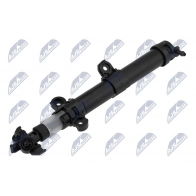 Форсунка омывателя фары NTY W3R H6 1440417383 EDS-JG-000