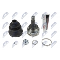 Шрус граната NTY L6EG5 I9 1440396501 NPZ-LR-009 - Изображение 2
