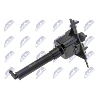 Форсунка омывателя фары NTY EDS-JG-005 1440417388 3Z E9RU - Изображение 2