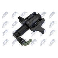 Форсунка омывателя фары NTY 1440417391 XNZG LLX EDS-KA-000 - Изображение 2