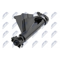 Форсунка омывателя фары NTY 1440417396 EDS-KA-007 ZTY P1