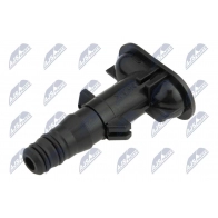Форсунка омывателя фары NTY 1440417406 EDS-LR-003 2 LIDRA - Изображение 2