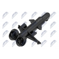 Форсунка омывателя фары NTY 1440417415 EDS-LR-012 4LQ6 FT