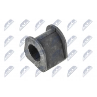 Втулка стабилизатора NTY OS0TOI E Mitsubishi Pajero Sport 1 (K70, K90) Внедорожник 3.0 V6 (K96W) 170 л.с. 2000 – 2025 ZGS-MS-045