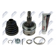 Шрус граната NTY NPZ-MS-006 MX8 KK 1440396518 - Изображение 2