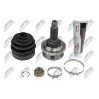 Шрус граната NTY NPZ-MZ-026 BF6L 5 1440396541 - Изображение 2