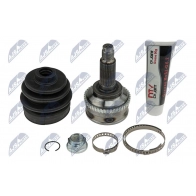 Шрус граната NTY NPZ-MZ-028 1440396542 94MV3 A - Изображение 2