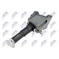 Форсунка омывателя фары NTY EDS-MS-014 1440417478 NU0 8R - Изображение 2