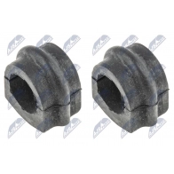 Втулка стабилизатора NTY VWGG RT ZGS-NS-073 Nissan Patrol