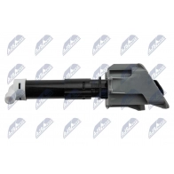 Форсунка омывателя фары NTY EDS-MS-015 1440417479 L7Y WM - Изображение 4