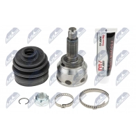Шрус граната NTY NPZ-MZ-045 1440396548 2RO EQAC - Изображение 2