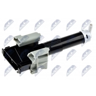 Форсунка омывателя фары NTY EDS-MZ-005 WA5 TE1 1440417485
