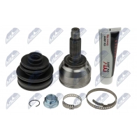 Шрус граната NTY NPZ-MZ-047 1440396549 SX2 IHPO - Изображение 2