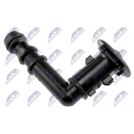 Форсунка омывателя фары NTY 1440417496 EDS-NS-005 2GW7 Q - Изображение 2
