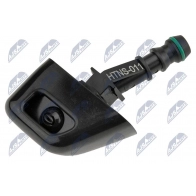 Форсунка омывателя фары NTY EDS-NS-011 1440417498 SWZ9 9RA