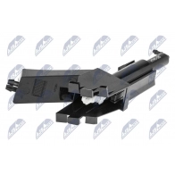 Форсунка омывателя фары NTY EDS-NS-020 1440417507 FT 9W9 - Изображение 2