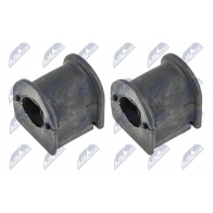 Втулка стабилизатора NTY Toyota Corolla Verso ZGS-TY-049 U I4KV