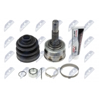Шрус граната NTY NPZ-NS-061 16RD WE 1440396573 - Изображение 2