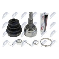 Шрус граната NTY GP 8LXF NPZ-NS-065 1440396575 - Изображение 2