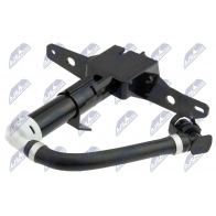 Форсунка омывателя фары NTY 0A DRWD2 1440417534 EDS-SB-003 - Изображение 2