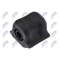 Втулка стабилизатора NTY ZGS-TY-087 6 9MLU Toyota RAV4 (XA30) 3 Кроссовер 2.2 D 4WD (ALA30) 150 л.с. 2008 – 2013