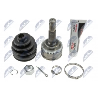 Шрус граната NTY NPZ-NS-086 1440396590 5K XYF7C - Изображение 2