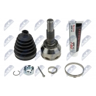 Шрус граната NTY NPZ-NS-087 1440396591 R74WJ P4 - Изображение 2