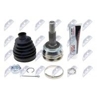 Шрус граната NTY QIB ZC NPZ-NS-092 1440396592 - Изображение 2
