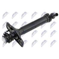 Форсунка омывателя фары NTY Seat Ibiza (6J1, 6P5) 4 Купе 1.2 TSI 86 л.с. 2012 – 2024 EDS-SE-003 HC9 YPRF