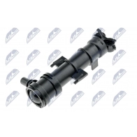 Форсунка омывателя фары NTY EDS-SK-004 1440417550 W 8WG7 - Изображение 2
