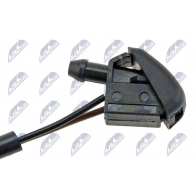 Форсунка омывателя стекла NTY 1440417556 EDS-SK-010 ANGG 2 - Изображение 2