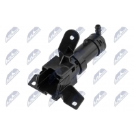 Форсунка омывателя фары NTY 1440417563 WODU6 T8 EDS-SU-006