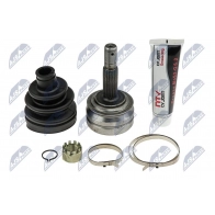 Шрус граната NTY NPZ-PL-001 1440396611 SR1M1 Y - Изображение 2