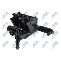 Форсунка омывателя фары NTY MQE CAZ Toyota Corolla (E150) 10 Седан 1.4 D 4D (NDE150) 90 л.с. 2006 – 2014 EDS-TY-004