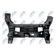 Подрамник NTY 1440407135 3RX YE ZRZ-CH-002 - Изображение 2