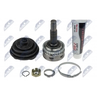 Шрус граната NTY NPZ-PL-005 1440396613 4C JDIG2 - Изображение 2