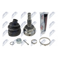 Шрус граната NTY NPZ-PL-010 VV 7EEF 1440396615 - Изображение 2